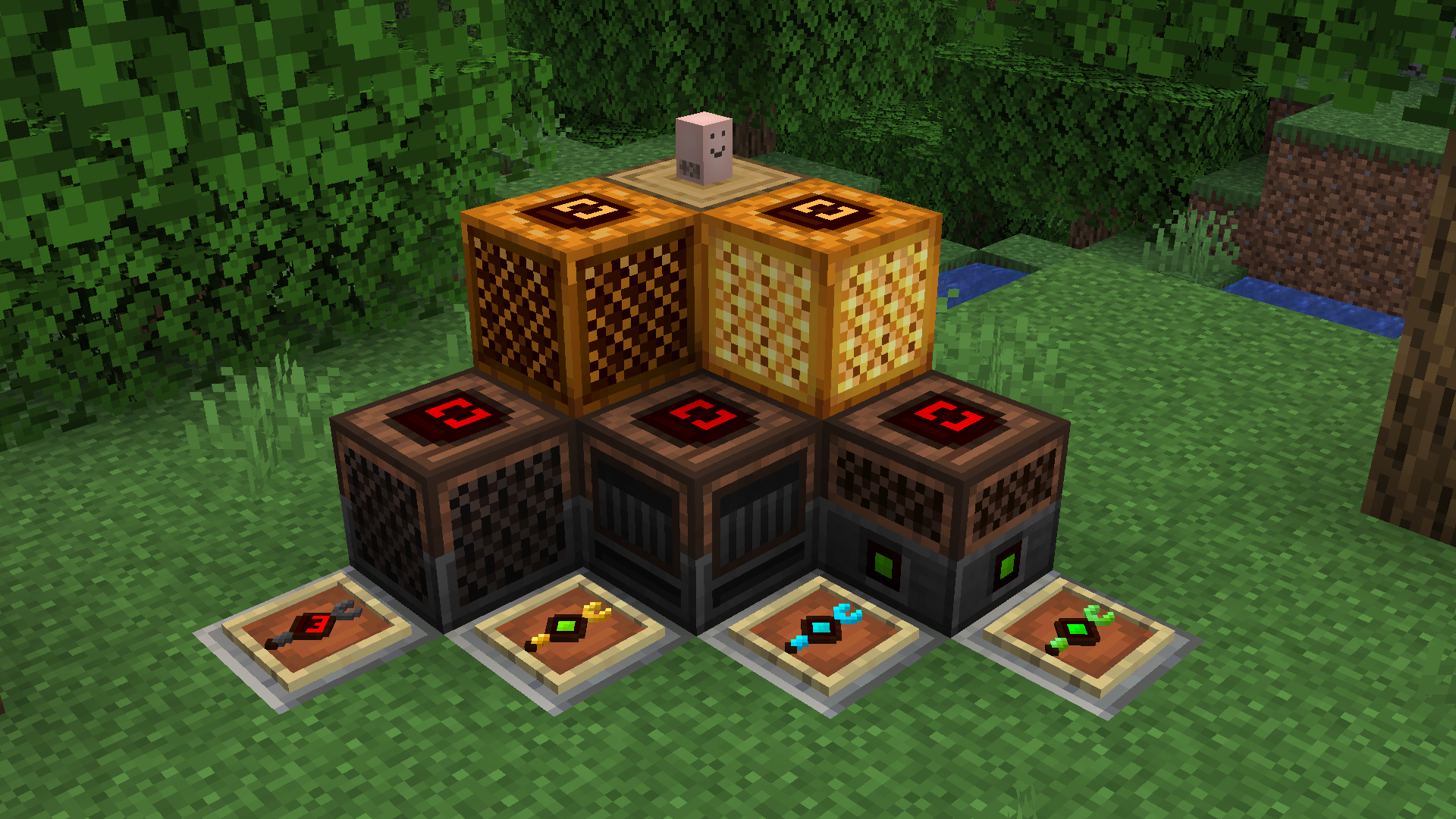 Gallery image for Phonos