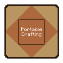 Icon for Portable Crafting