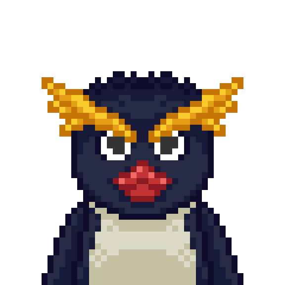 Icon for Rapscallions and Rockhoppers (Penguins)