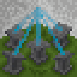 Icon for Wandering Wizardry