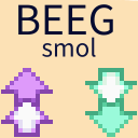 Icon for Beeg Smol