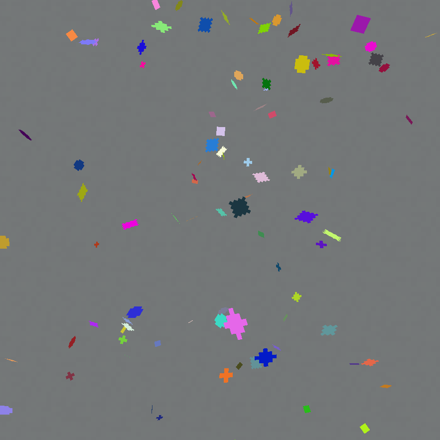 Icon for Confetti Lib