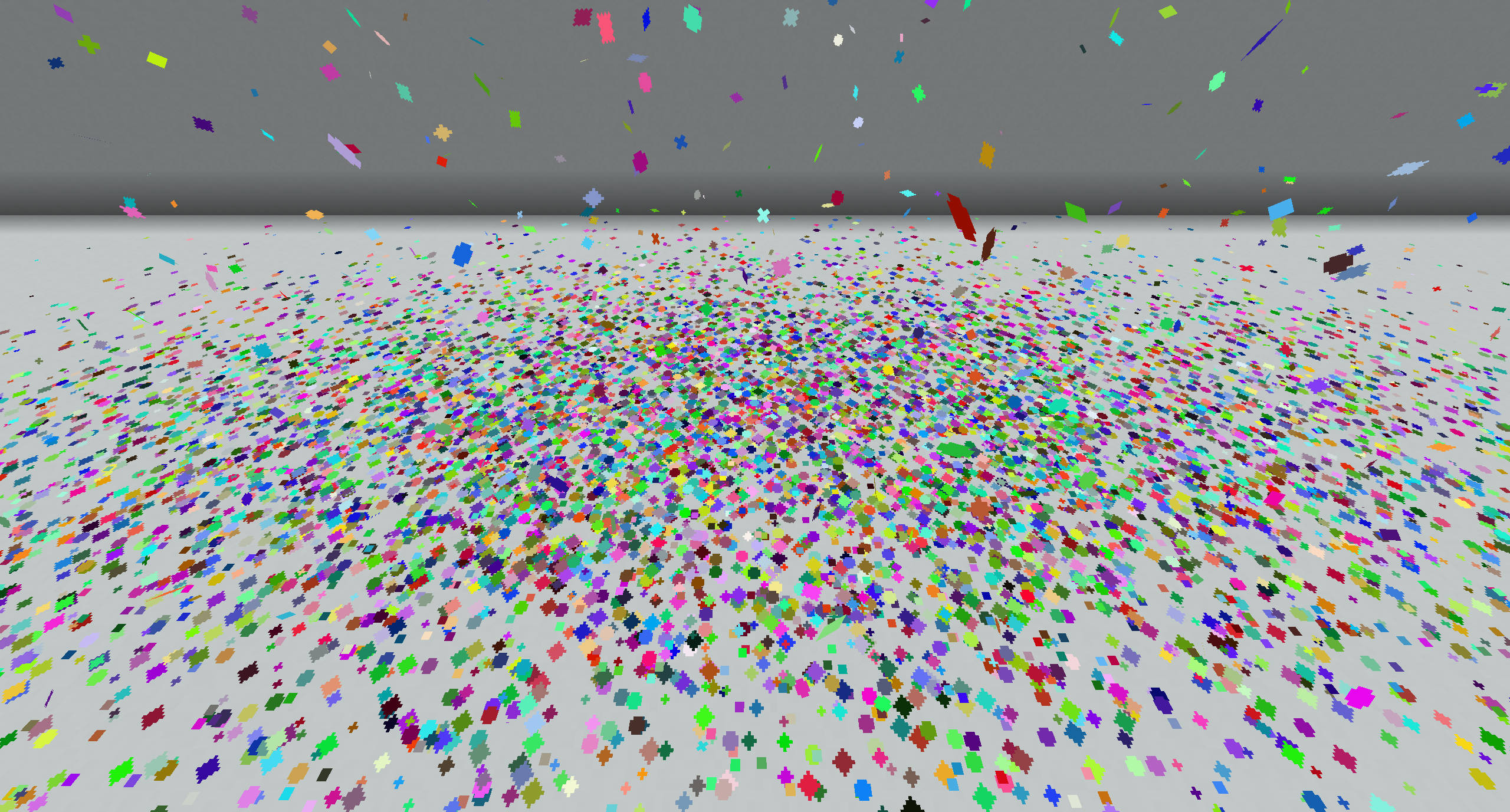 Gallery image for Confetti Lib