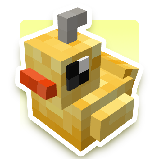 Icon for Hook a Duck