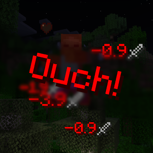 Icon for Ouch!