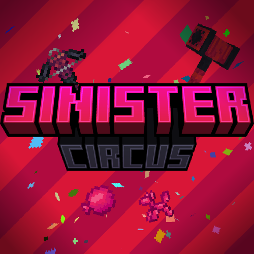 Icon for Sinister Circus