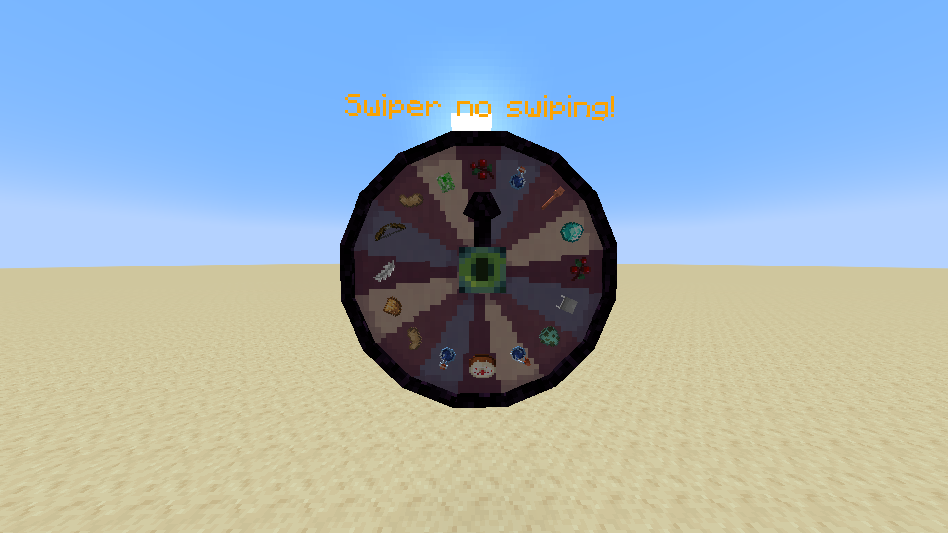 Gallery image for Wheel of Wacky