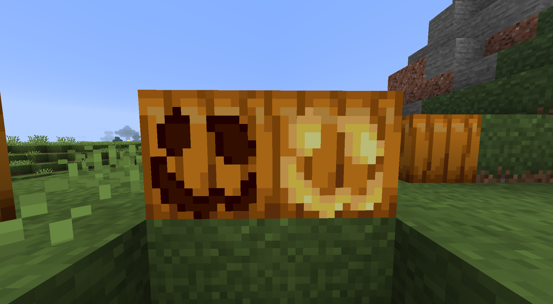 Gallery image for Carve My Pumpkin