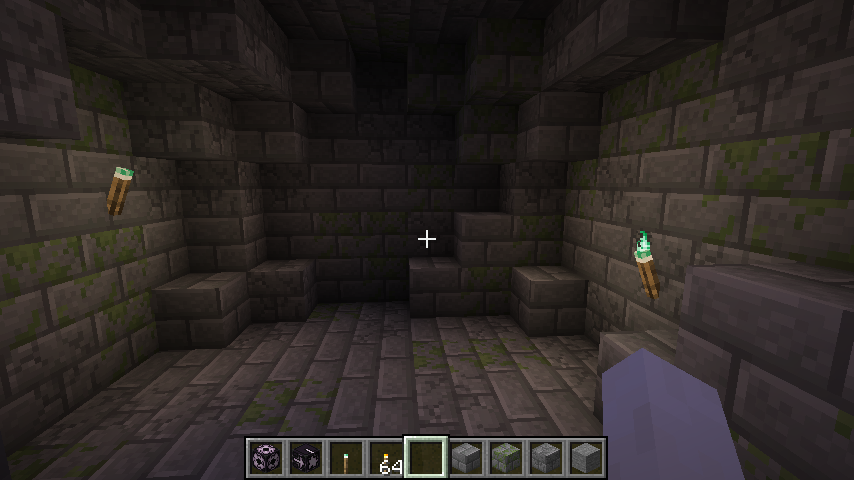 Gallery image for Dark Dungeons