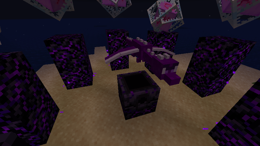 Gallery image for DracoTrem