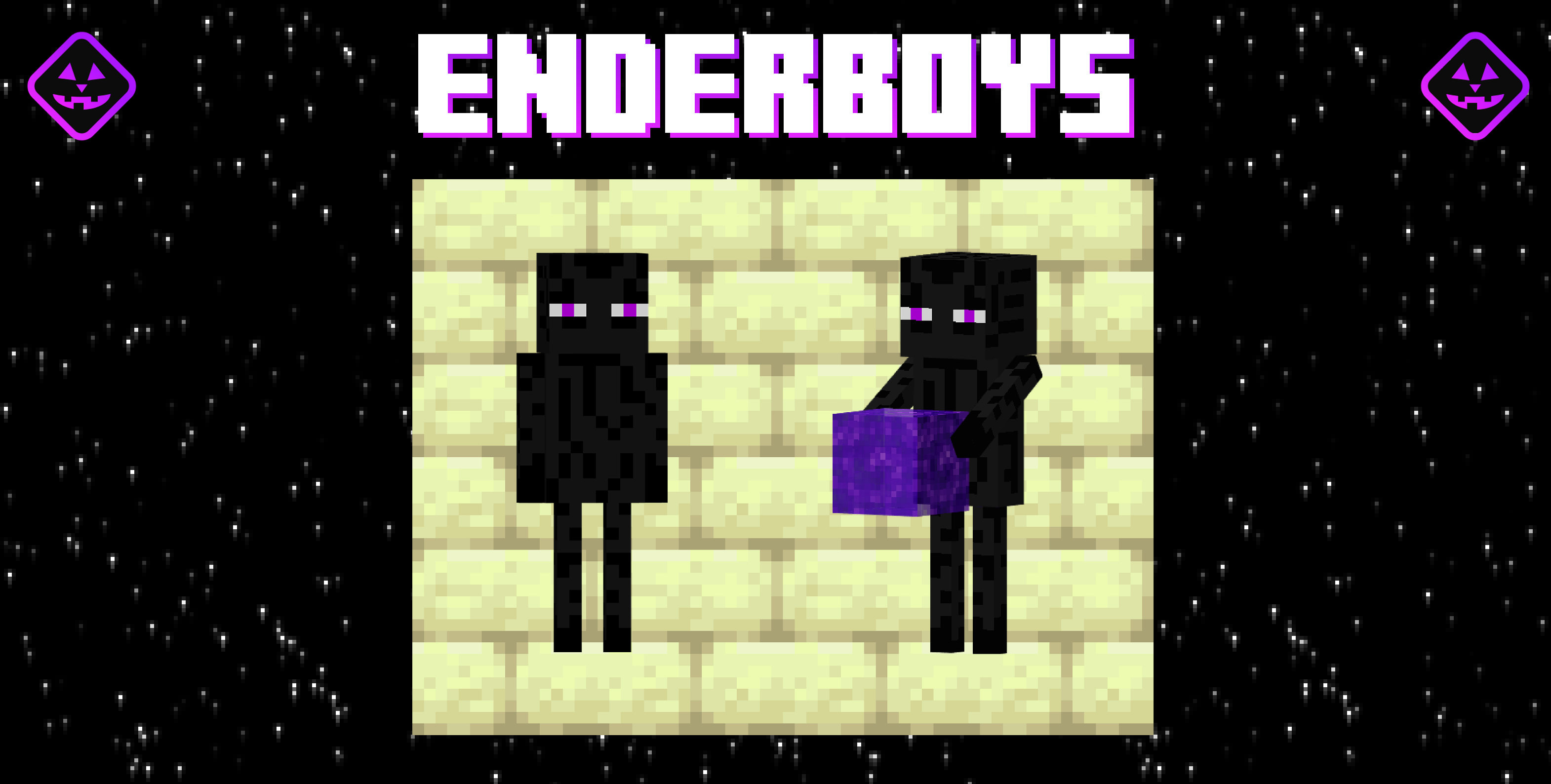 Gallery image for Enderboys
