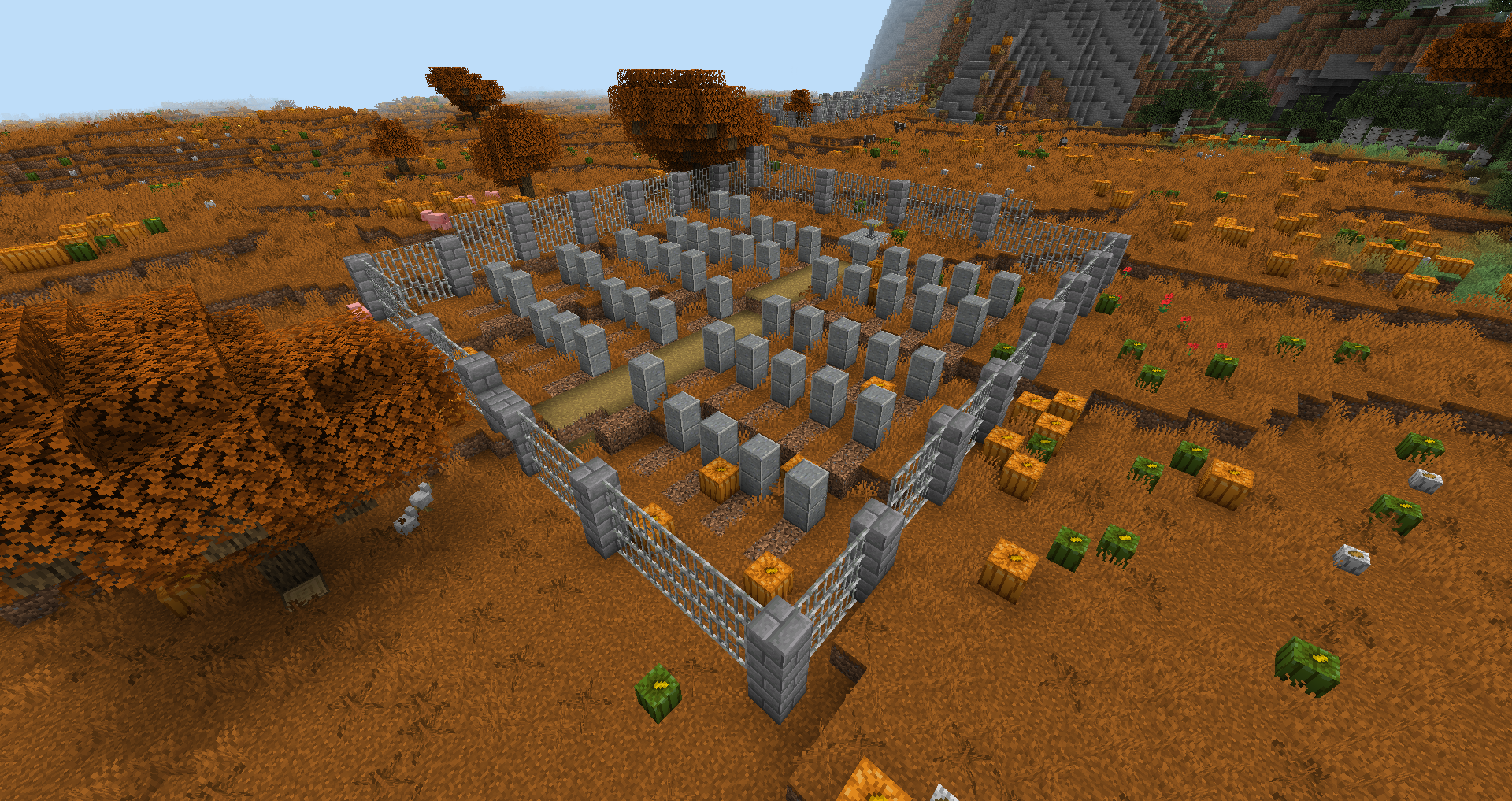 Gallery image for Graveyard Smash