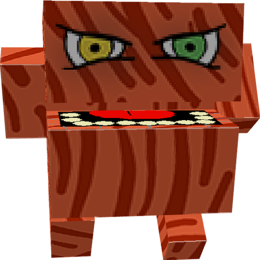 Gallery image for Monster Mash