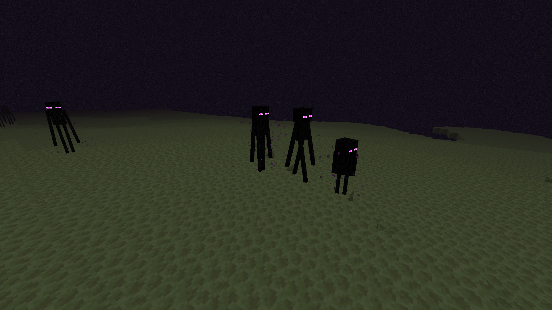 Gallery image for Small Endermen