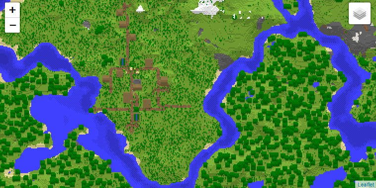 Gallery image for TinyMap