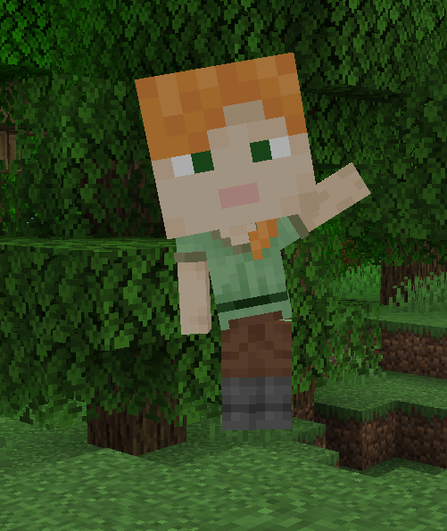 Gallery image for Emotecraft 3.0