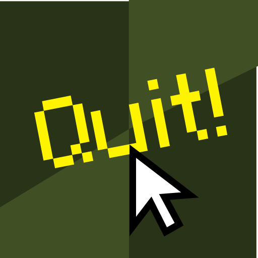 Icon for QuitGame