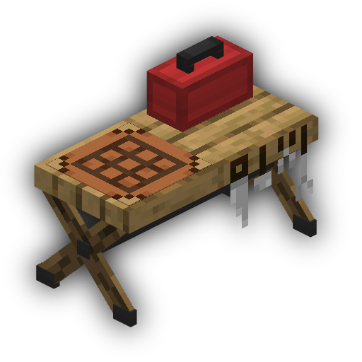 Icon for Crafting Bench