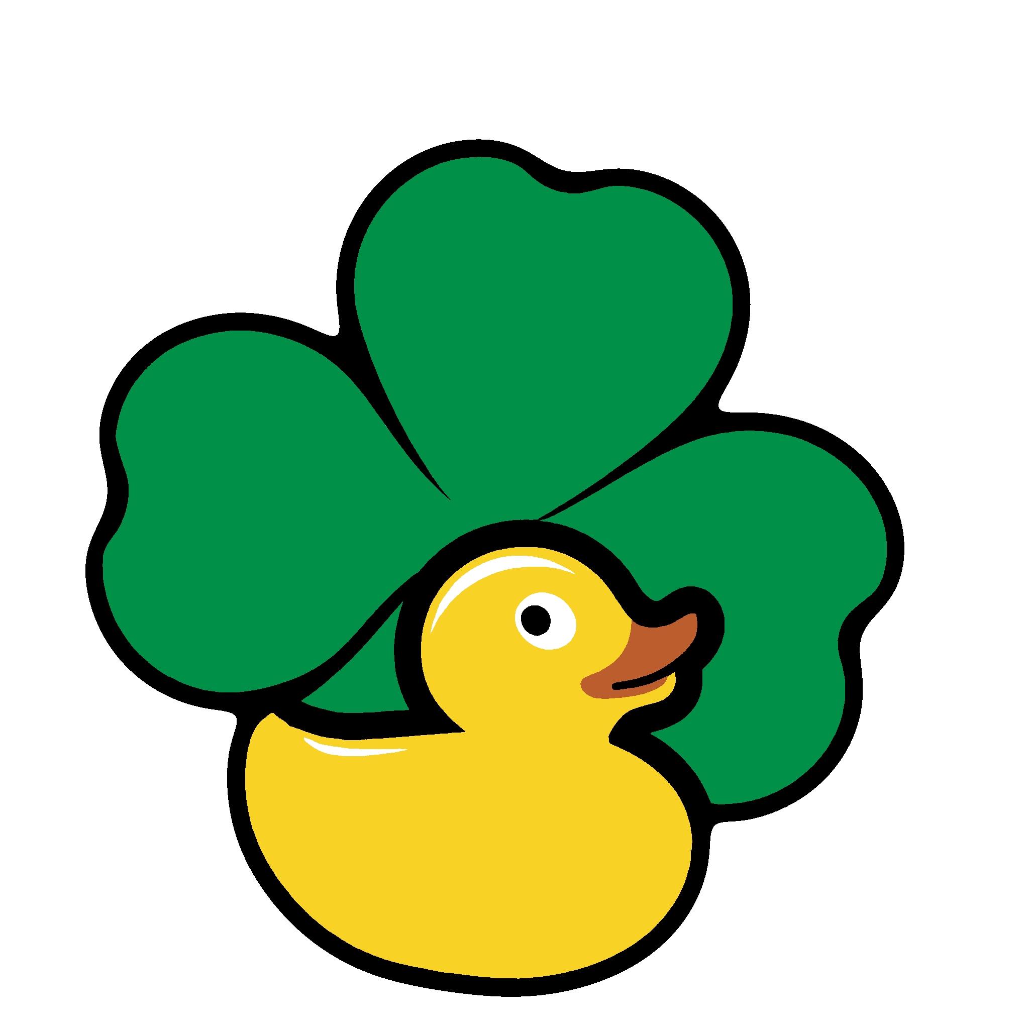 Icon for Lucky Ducks