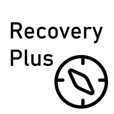 Icon for Recovery+