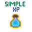 Icon for SimpleXP