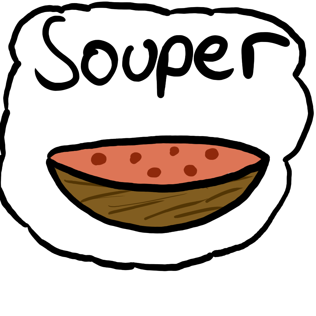 Icon for Souper