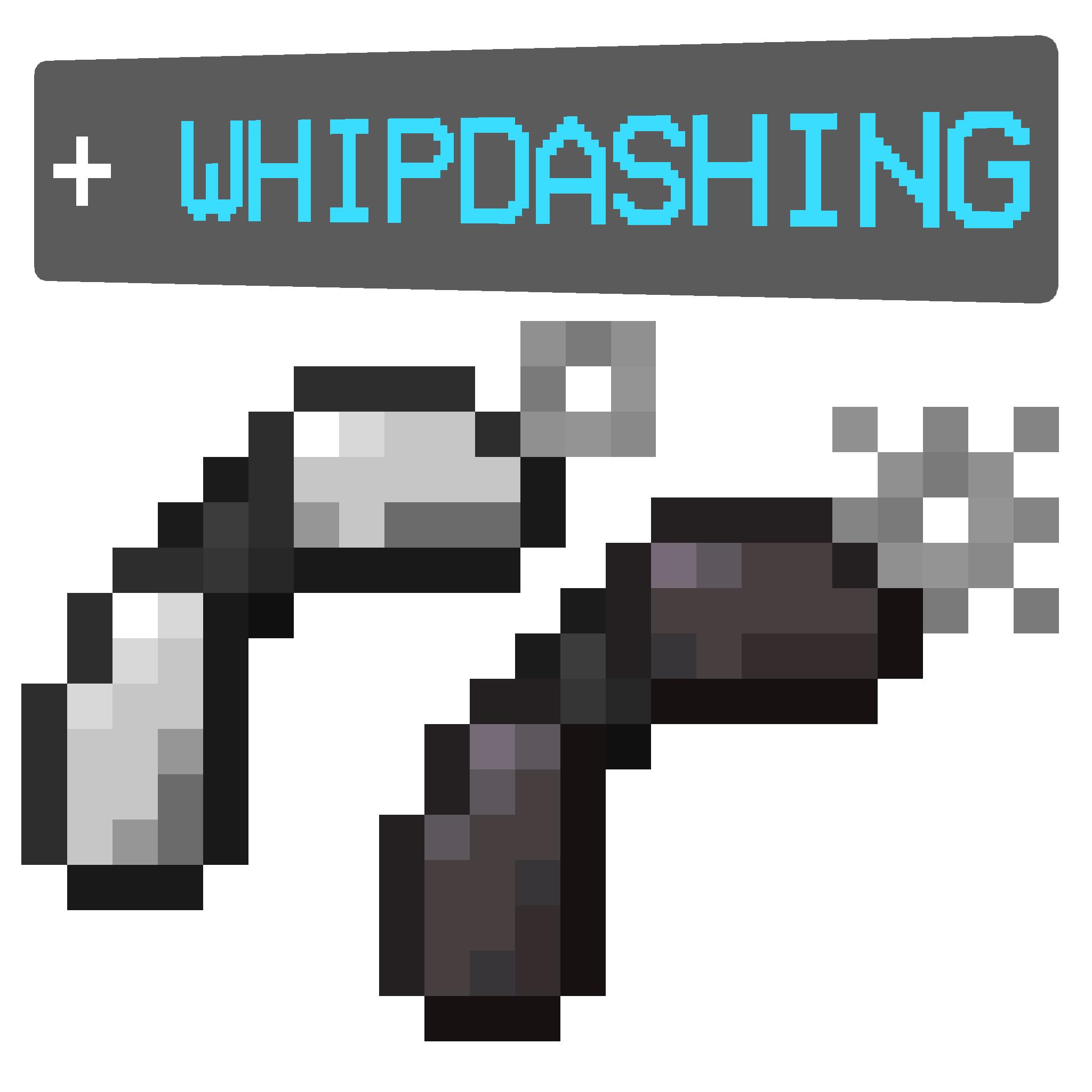 Icon for Whipdashing