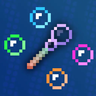 Icon for Blowing Bubbles