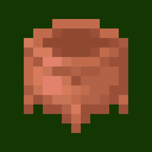 Icon for Copper Cauldron