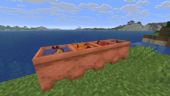 Gallery image for Copper Cauldron