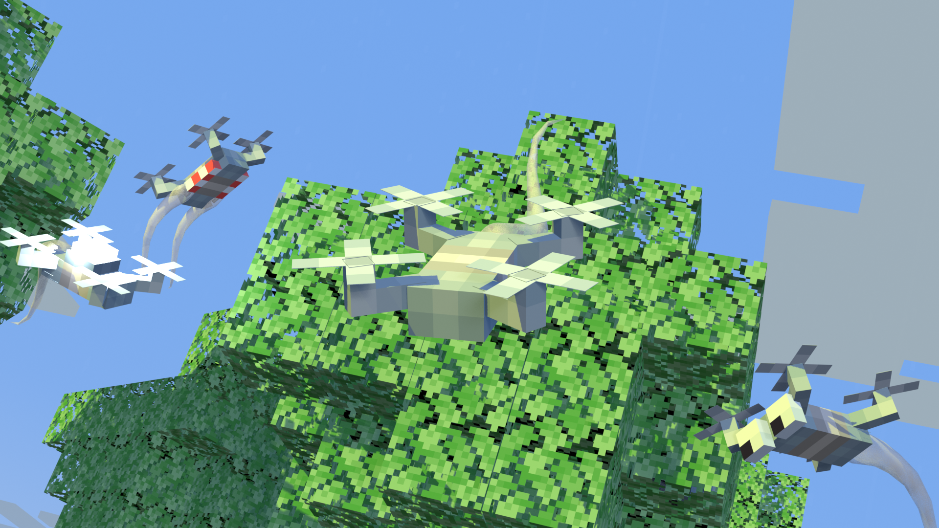 Gallery image for Dronebox