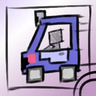 Icon for EVL Toys