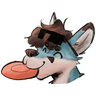 Icon for Flying Frisbees