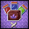Icon for Grow Your Crystal