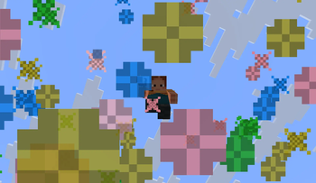 Gallery image for Confetti Gunner