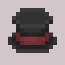 Icon for The Mad Hatter