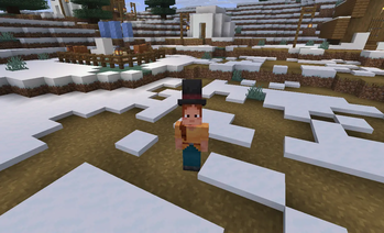 Gallery image for The Mad Hatter