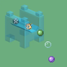 Icon for Losing My Marbles!