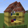 Icon for Mob Mystery Dollhouse