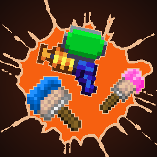 Icon for Paintbrush