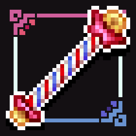 Icon for Showtime