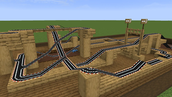Gallery image for Slot Cars