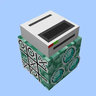 Icon for StickerBomb!