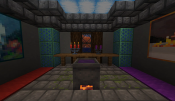 Gallery image for Toil and Trouble