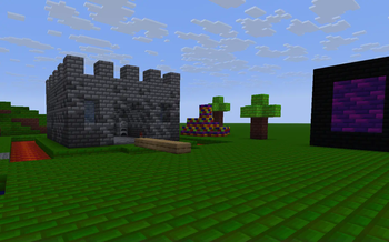 Gallery image for Toy Bricks