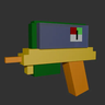 Icon for Toy Water Gun