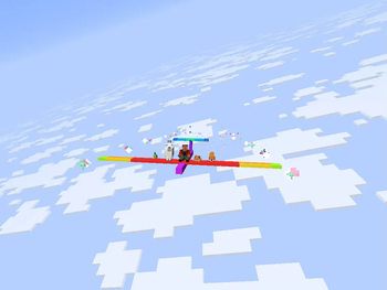 Gallery image for Volo Volare